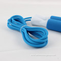 Sponge Bearing Jump Rope